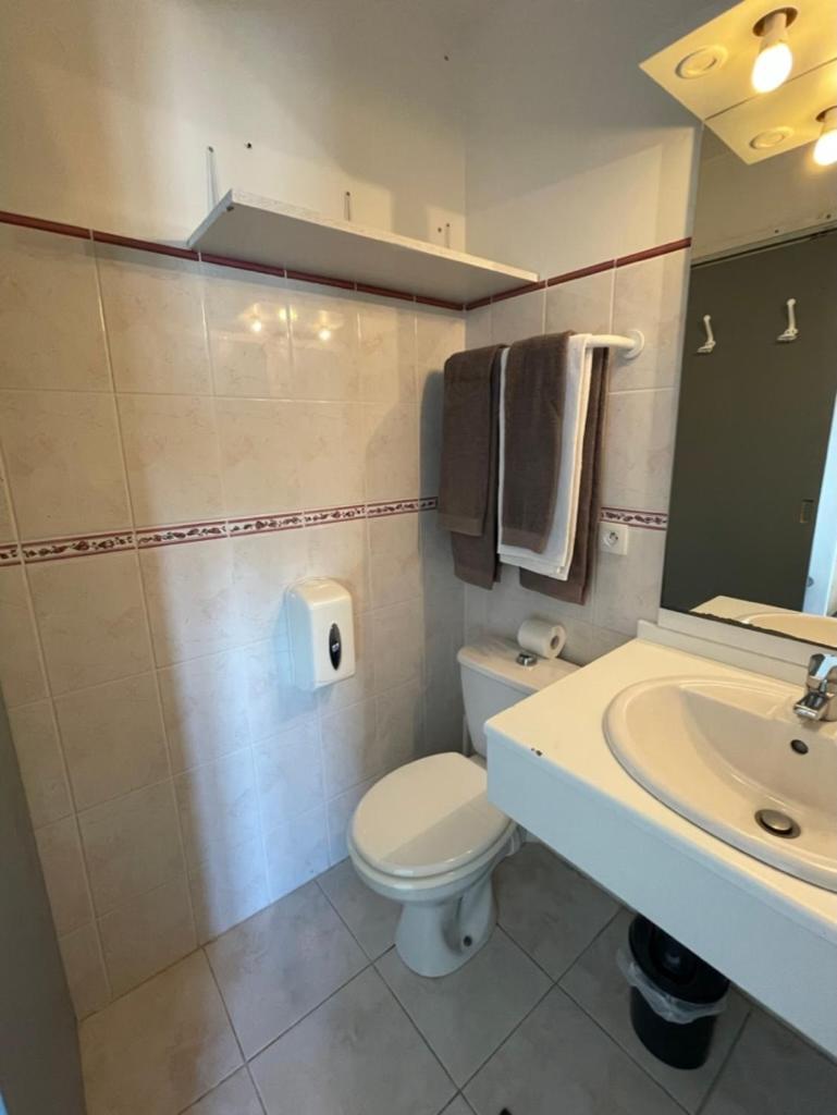 Hotel Restaurant La Ceinture Vauvert Zewnętrze zdjęcie