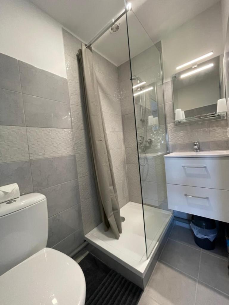 Hotel Restaurant La Ceinture Vauvert Zewnętrze zdjęcie